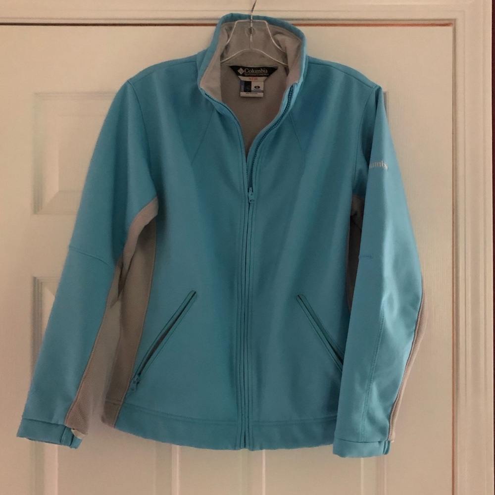 Columbia Thermal Jacket